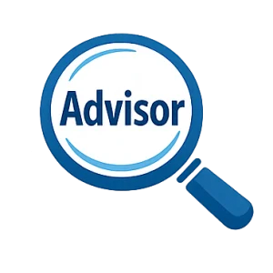 アドバイザーの選び方