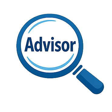アドバイザーの選び方