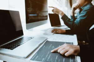 システム・ソフトウェア開発・通信